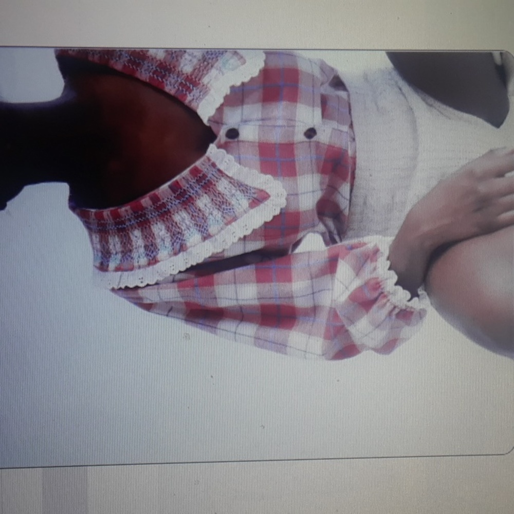 TACH....LILA SHIRT..medium - Picture 2 of 11